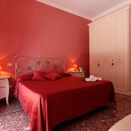 Miriam Guesthouse Rome Ruang foto