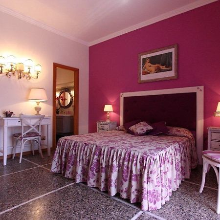 Miriam Guesthouse Rome Ruang foto