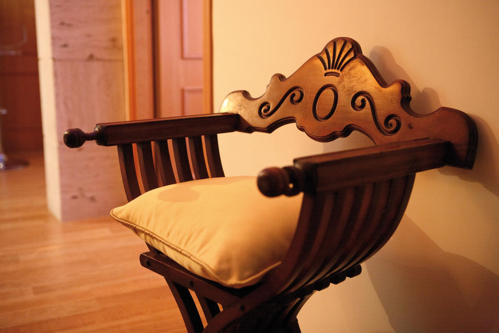 Miriam Guesthouse Rome Bagian luar foto