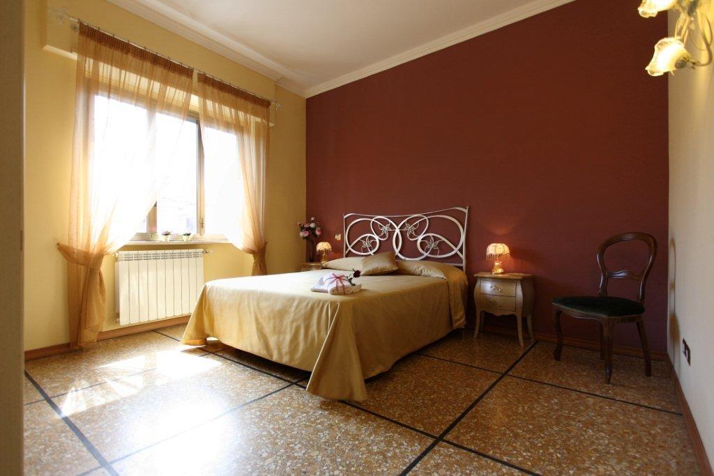 Miriam Guesthouse Rome Ruang foto