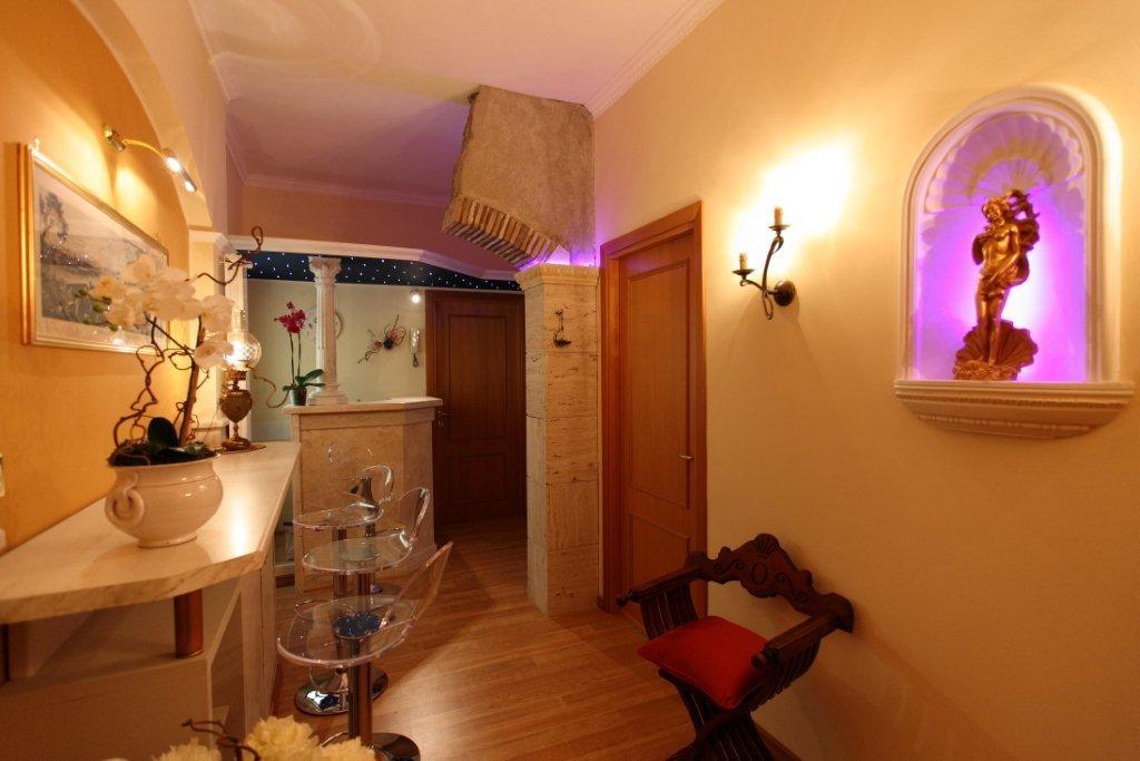 Miriam Guesthouse Rome Bagian luar foto