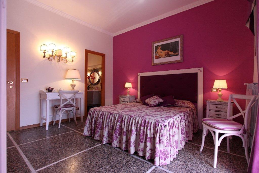 Miriam Guesthouse Rome Ruang foto