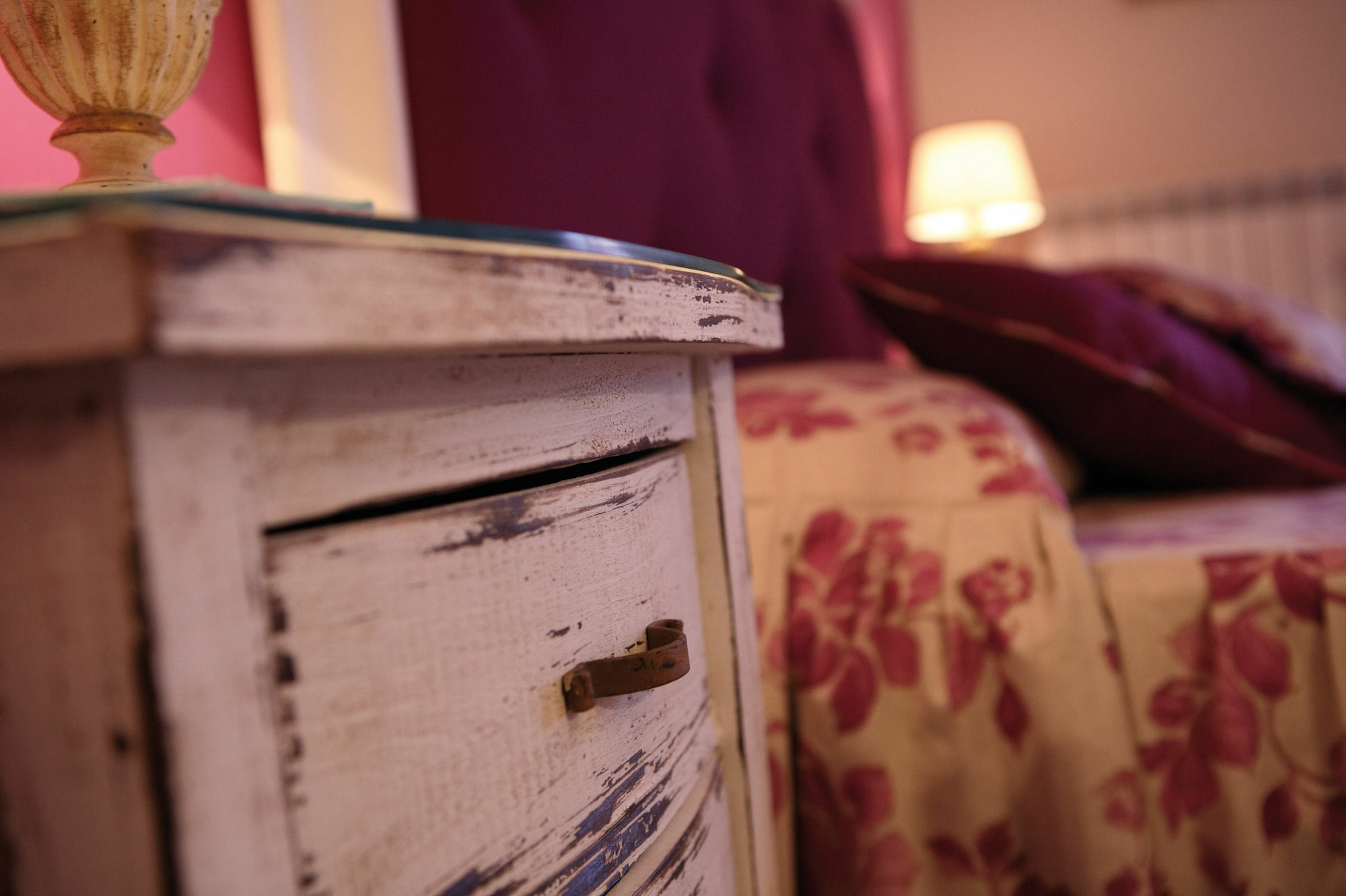 Miriam Guesthouse Rome Bagian luar foto