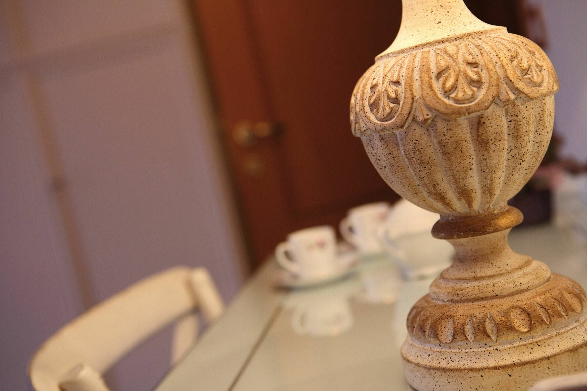 Miriam Guesthouse Rome Bagian luar foto